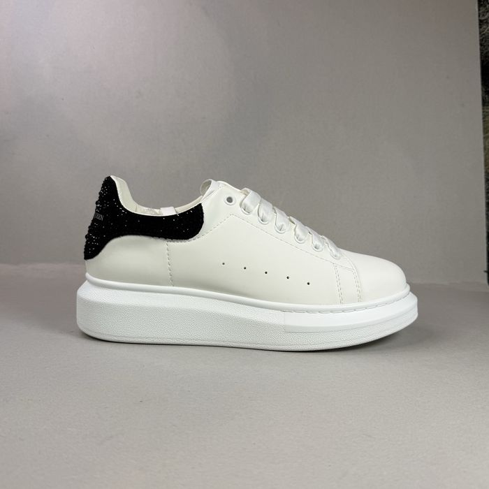 Alexander McQueen "White Stars"!НОВИ!