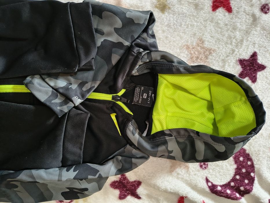 Combinezon  Nike 86