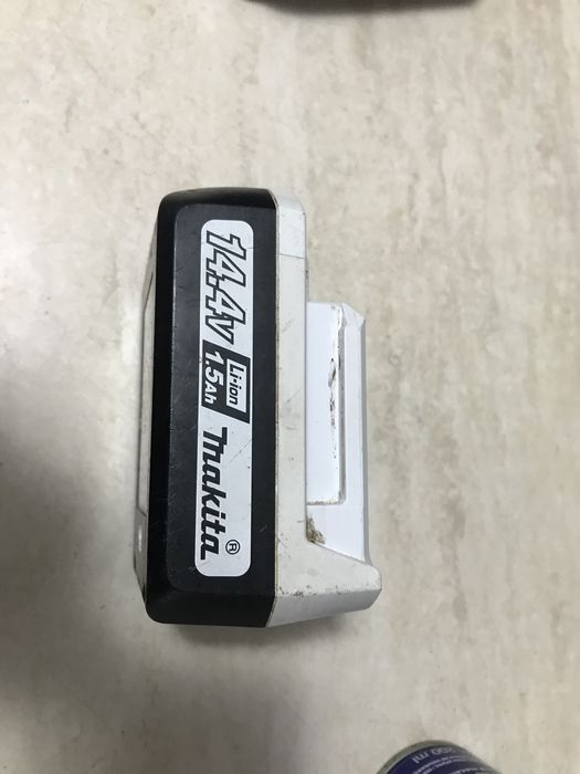 Baterie Makita 14,4V 1,5A