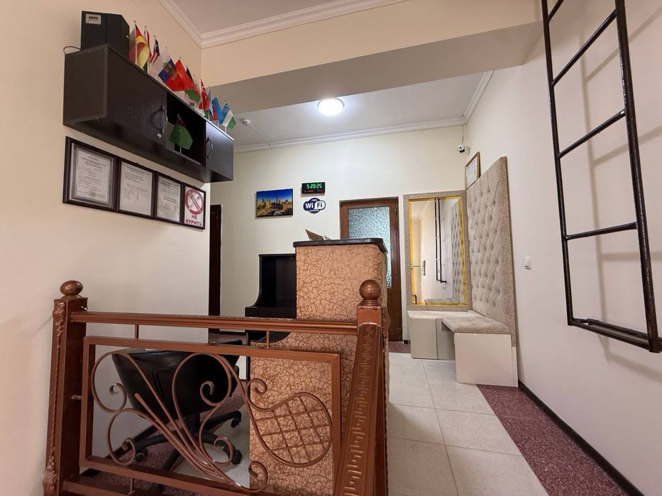 Hotel Mamnun Гостиница ПАРОЧКАМ НЕ БЕСПОКОИТ!!!