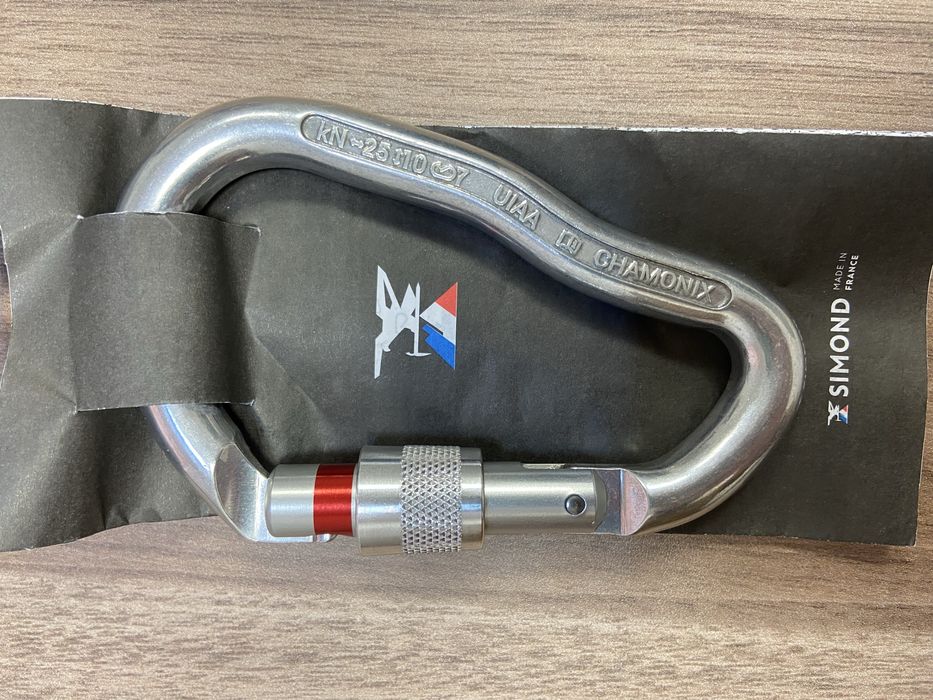 5 buc Carabiniere Simond NOI