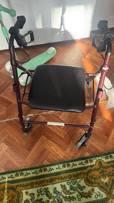 Ходунок для детей инвалидов