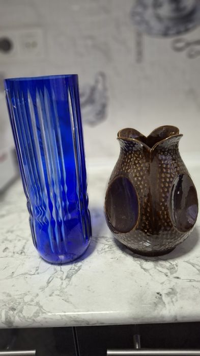 Продам вазы для цветов