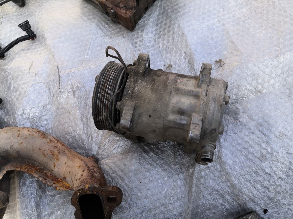 Запчасти на газель 4216