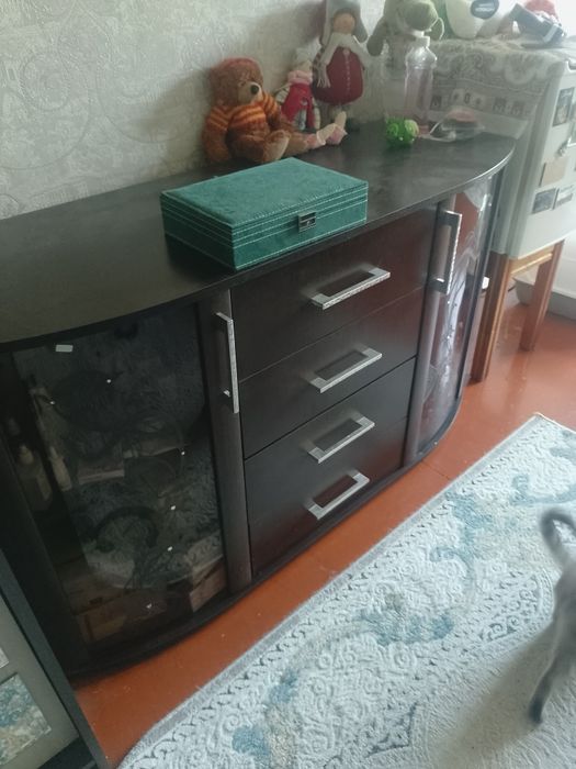 Продам мебель самовывоз