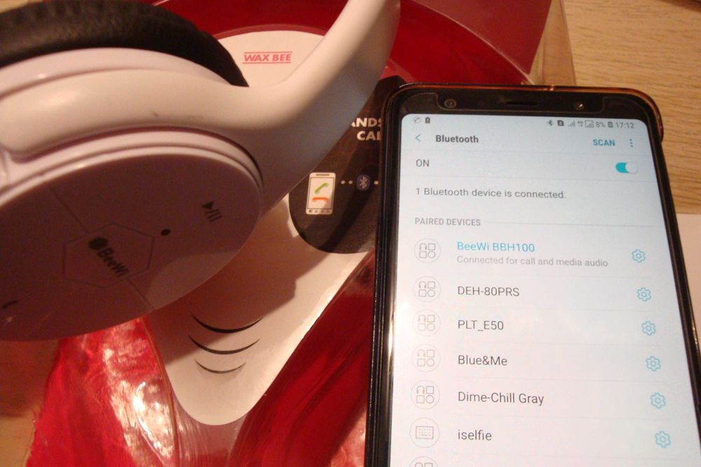 incarcator wireless charger auto prindere automata cu senzor