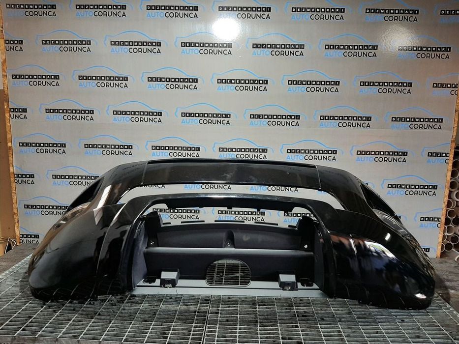Bara fata Land Rover Range Rover Evoque 2012 - 2015 NEGRU LRC 820 (698) Diesel model ...
