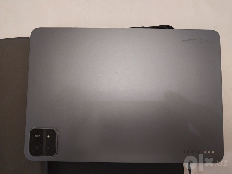 Xiaomi Pad 6S Pro 12.4 8+8/256GB ideal holat!