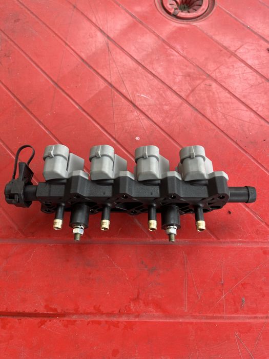 ГБО форсунки OMVL