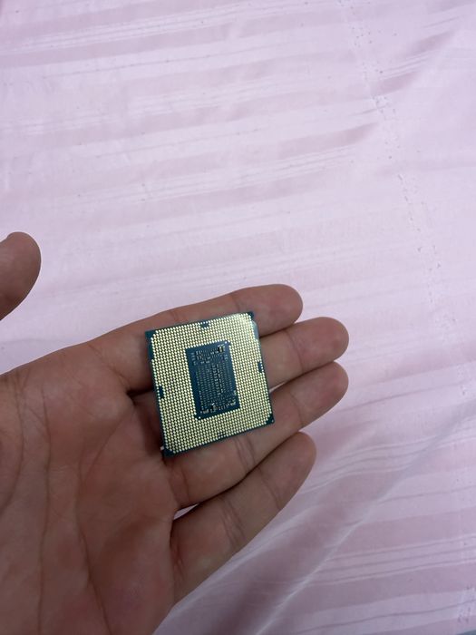 Procesoare Intel Core I5-9400F 2.90Ghz