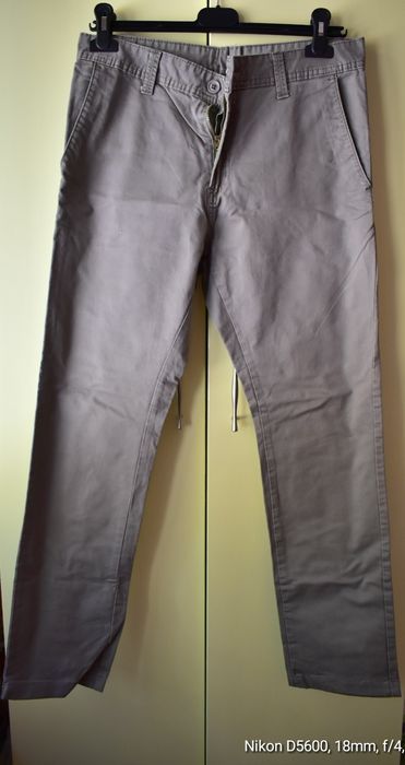 Мъжки панталони размер М