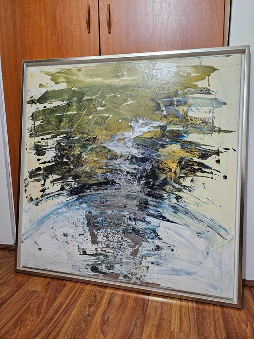 Tablou 100 cmx 100 cm