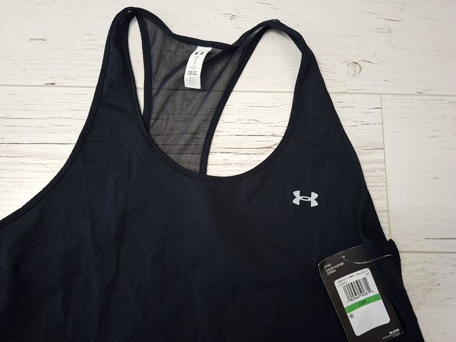 Under Armour-Ориг. Дамски потник Нов!