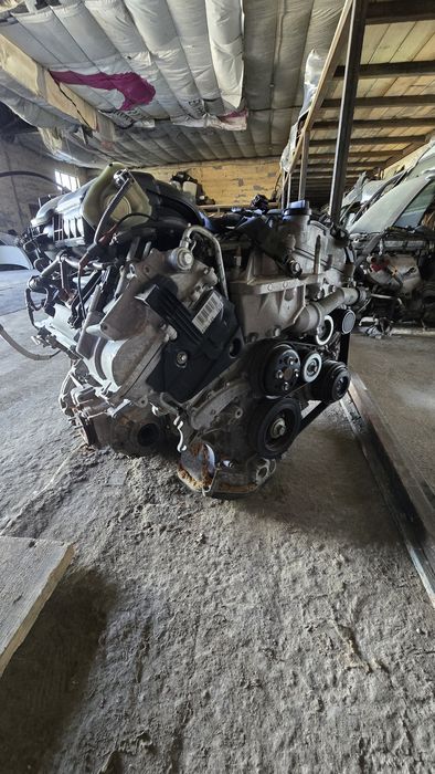 Двигатель 2gr fe, на lexus rx350, Toyota,  highlander