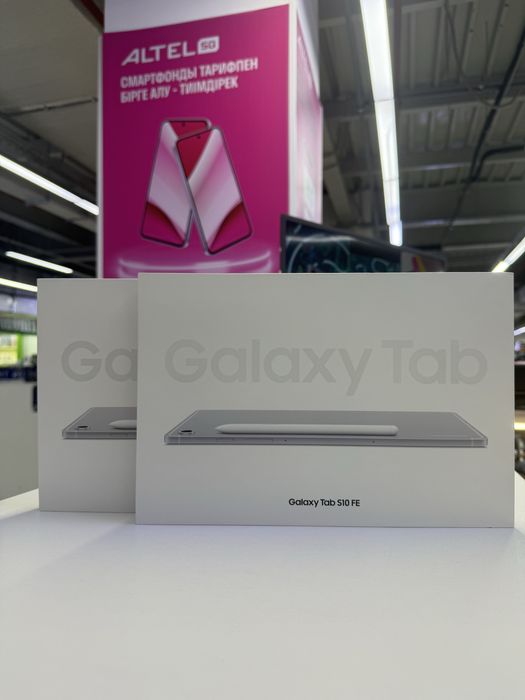 Tab S10 Fe 128gb Wi-Fe