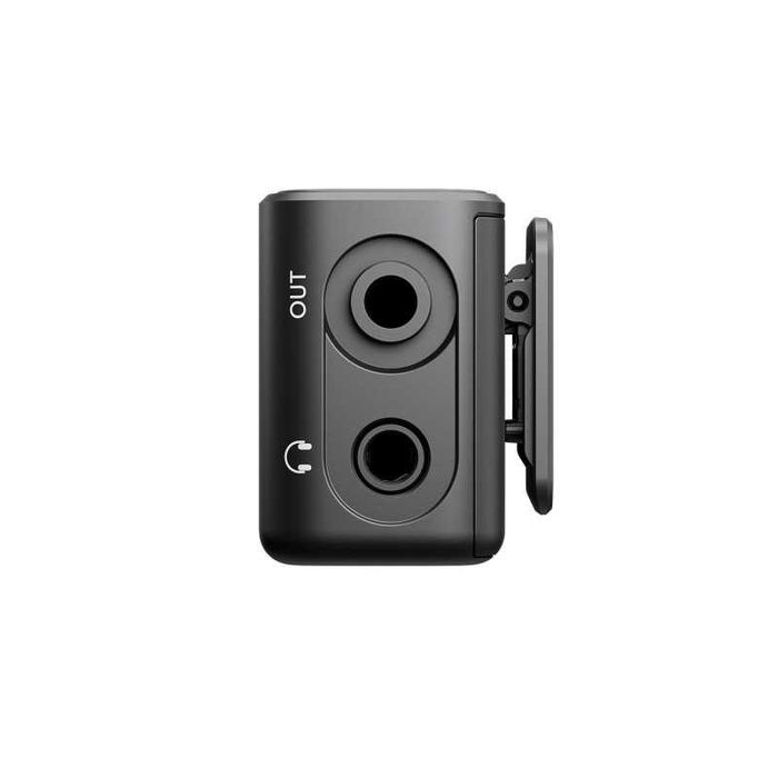 Нов Приемник DJI Mic 3 (Receiver, RX)