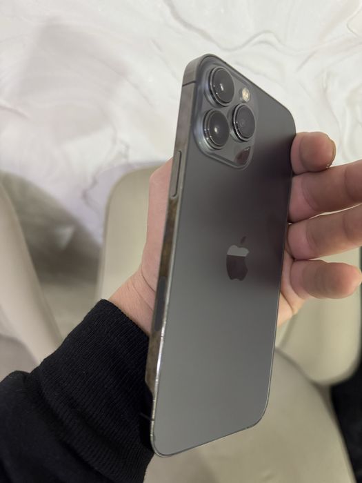 Iphone 13 pro Max holatti idyall