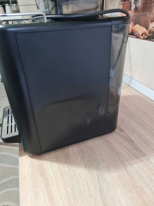 Aparat de cafea Krups