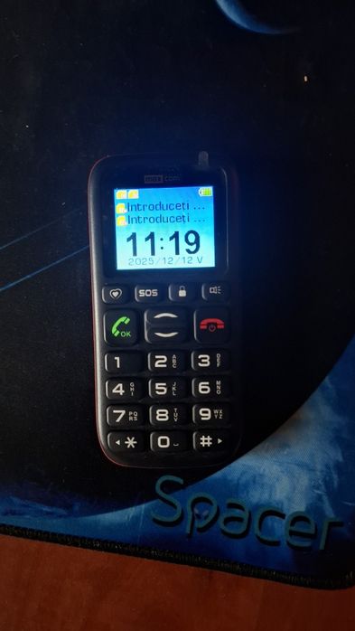 Telefon Seniori in stare foarte buna