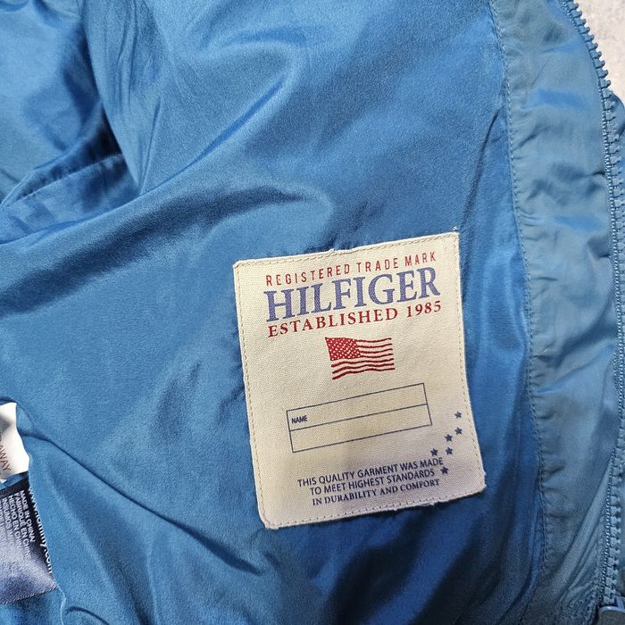 Geaca Tommy Hilfinger