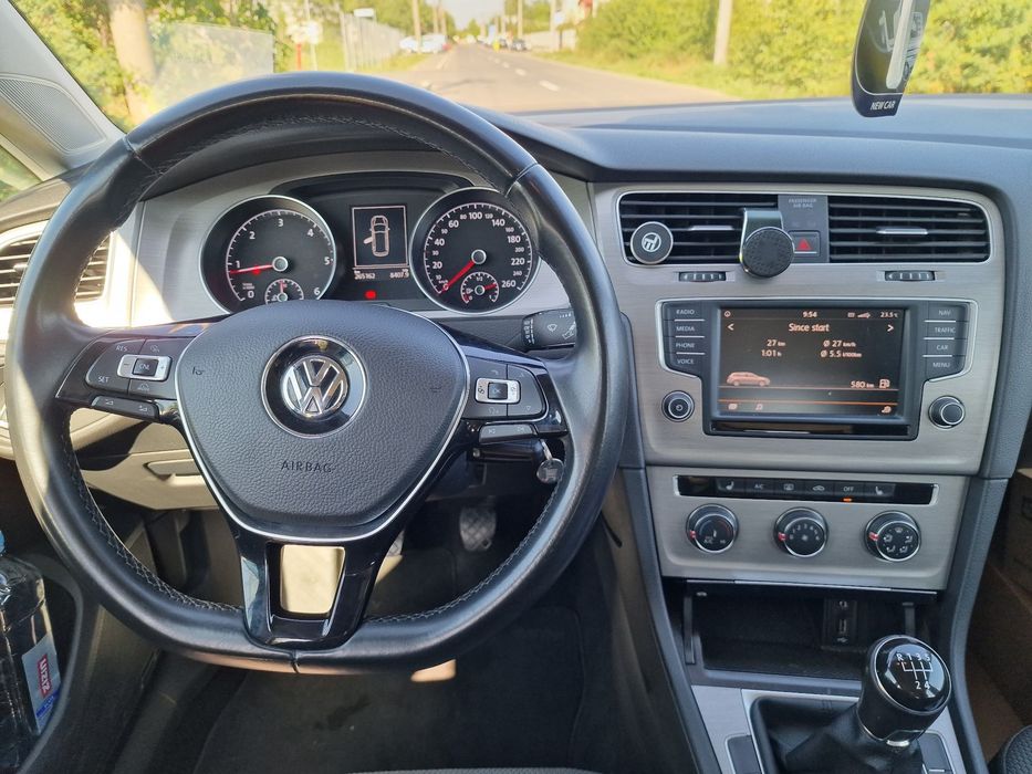 Volkswagen Golf Stare foarte buna
