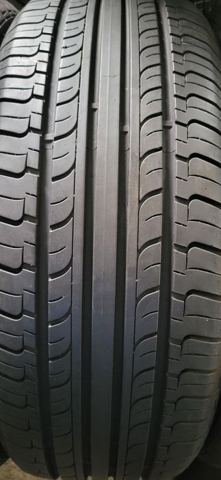 4 anvelope 235 55 18 hankook optimo 6,5mm