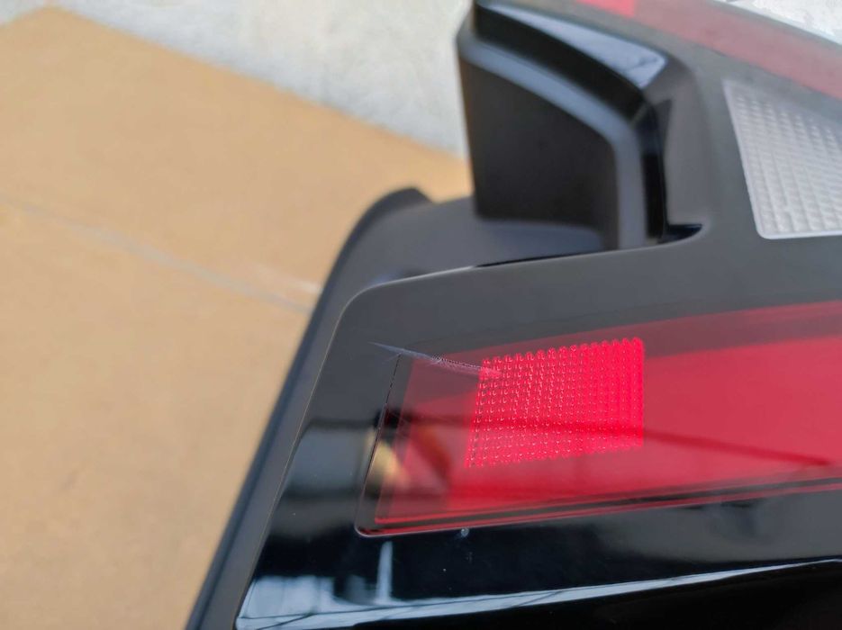 Lampa stop stanga si dreapta Dacia Bigster 2024 2025 2026