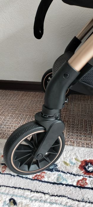 Каляска  новый ұсталмаған 29000