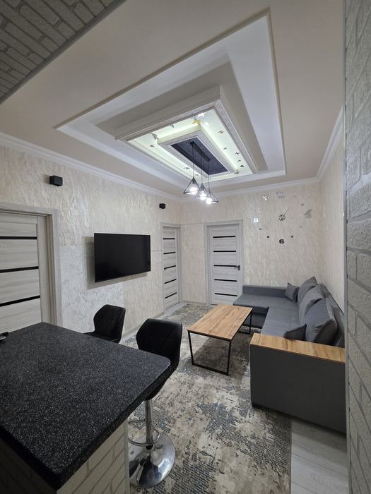 Сдается квартира 2*3/1/4 на чиланзарском районе. 7-квартал