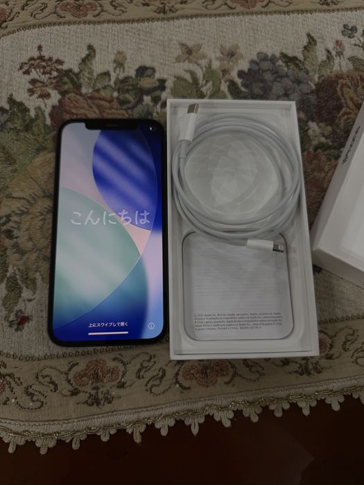 Iphone 12 128 gb