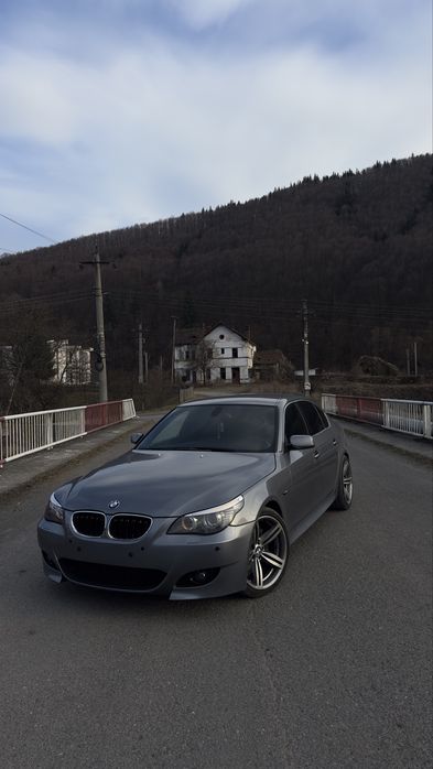 BMW 5 Series 2008 — imagine 2