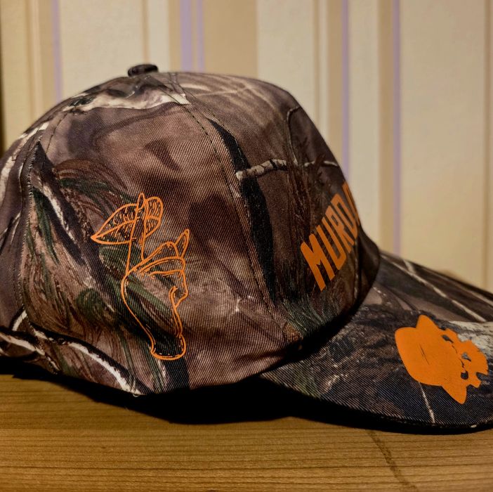 Шапки Fyre и Murda boyz