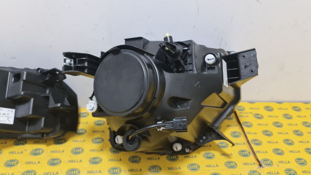 Far proiector led drl stanga Dacia Spring 2 facelift