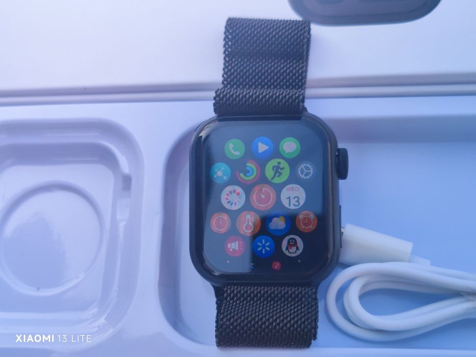 Apple Watch SE 42мм