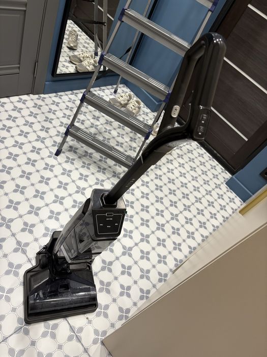 Продается пылесос от Melia ML 1023