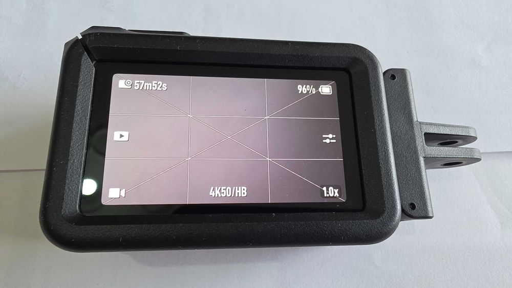 Спортна видеокамера DJI Osmo Action 5 + Pro DJI Care Refresh