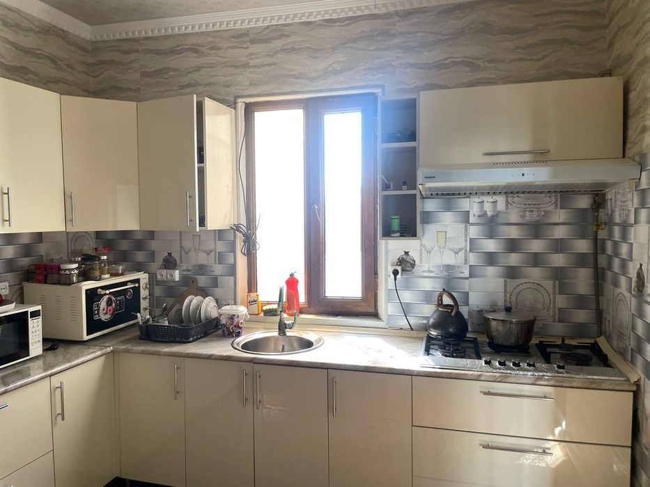 Продается участок