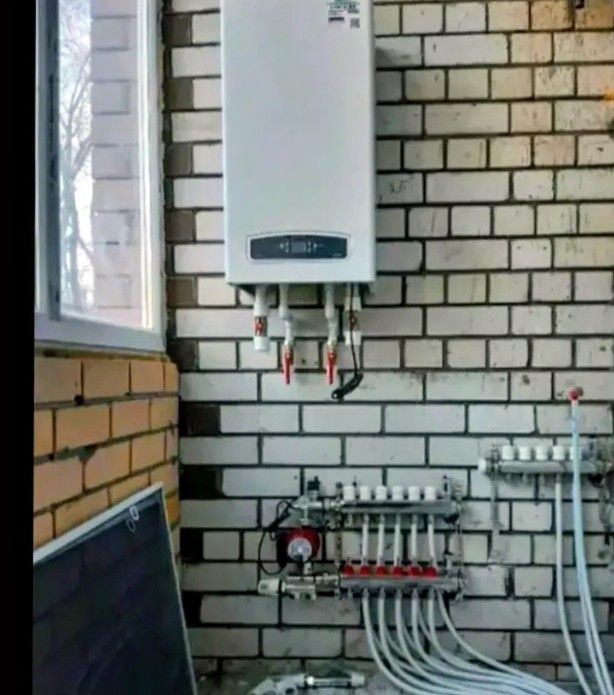 Атырау сантехника