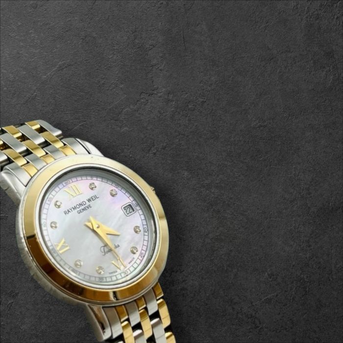 Raymond Weil Tango Toccata елегантен дамски часовник