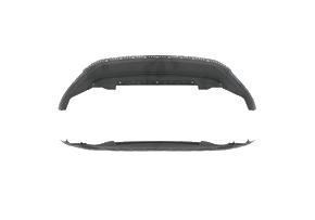 Spoiler bara fata fata Vw Golf 7 (5k), 10.2012-, 5G0805915