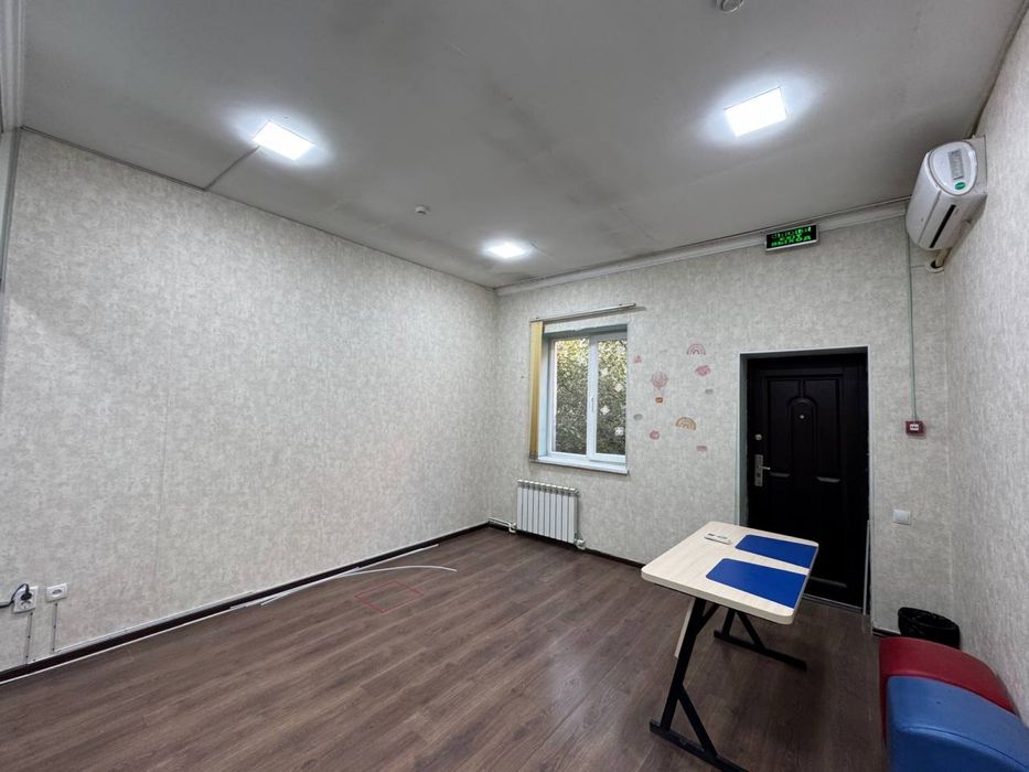 Срочно Аренда офис метро Юнусабад 24/7 Доступ