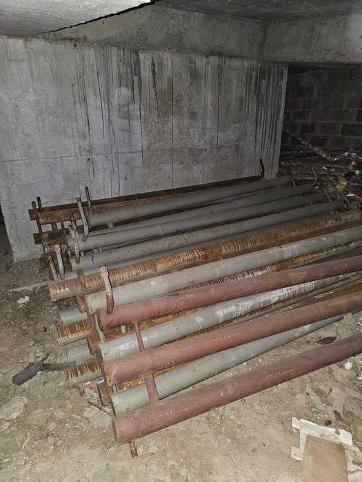 Регистры отопительные