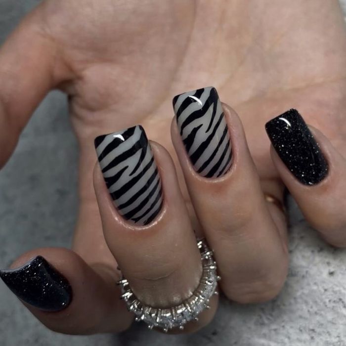 Маникюр на выезд