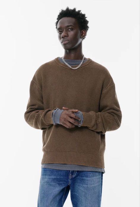 Продам свитер Pull&Bear