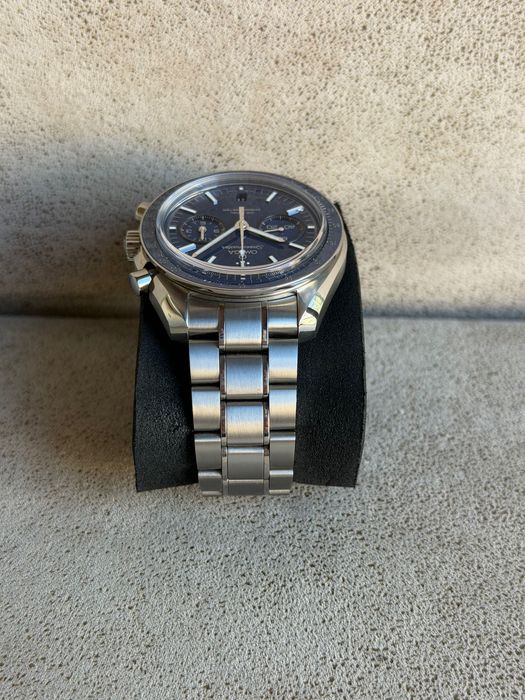 Omega Speedmaster Titanium