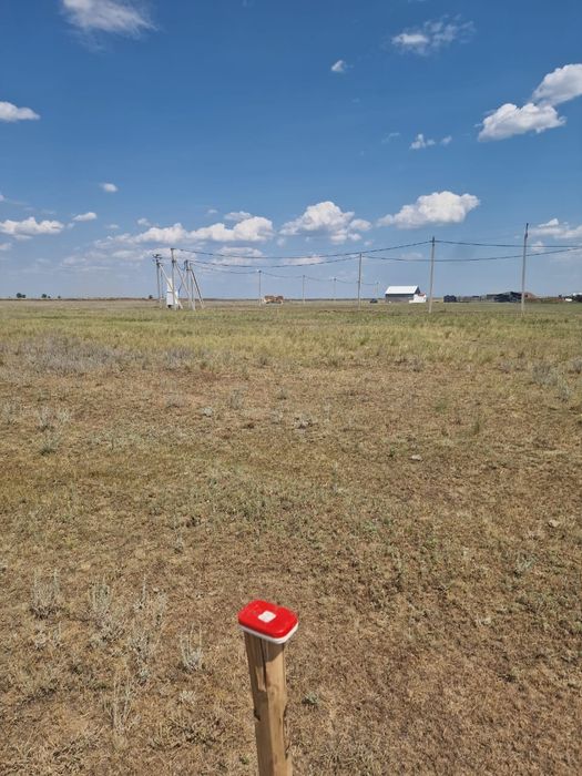 Участок ртс 12,5 соток