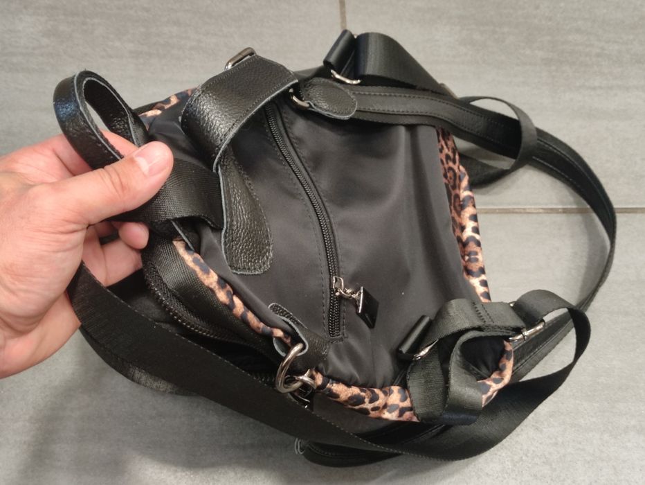 Раничка Леопард / Дамска Чанта