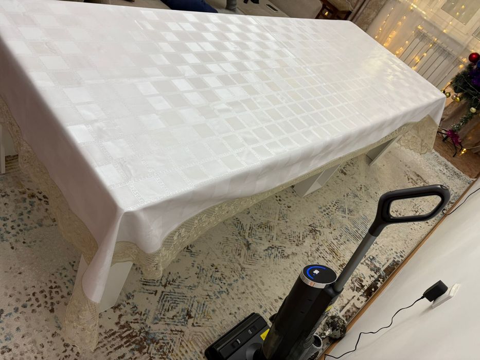 Стол трансформер 3 метра