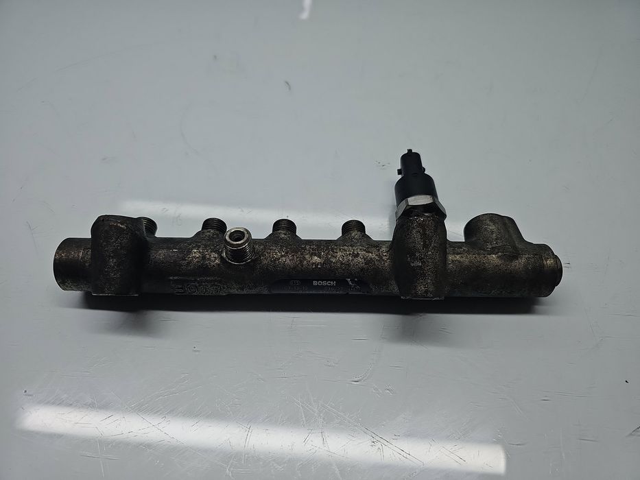 Rampa injectoare Opel Astra H [Fabr 2004-2009] 038277/0445214049 1.7 C