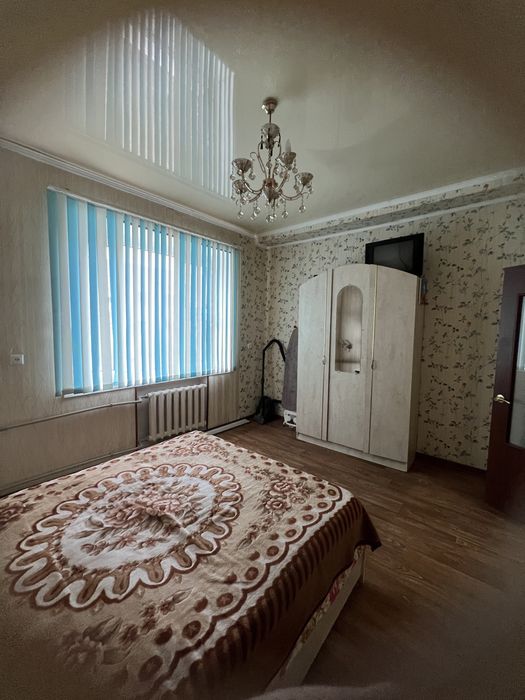 Сдается квартира